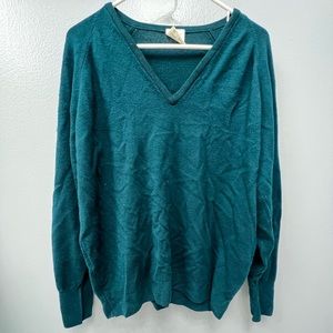 St Michael super fine botany wool sweater 42 inch